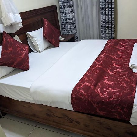 Epitome Times Hotel Nairobi Extérieur photo