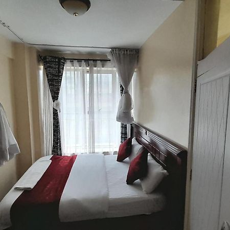 Epitome Times Hotel Nairobi Extérieur photo