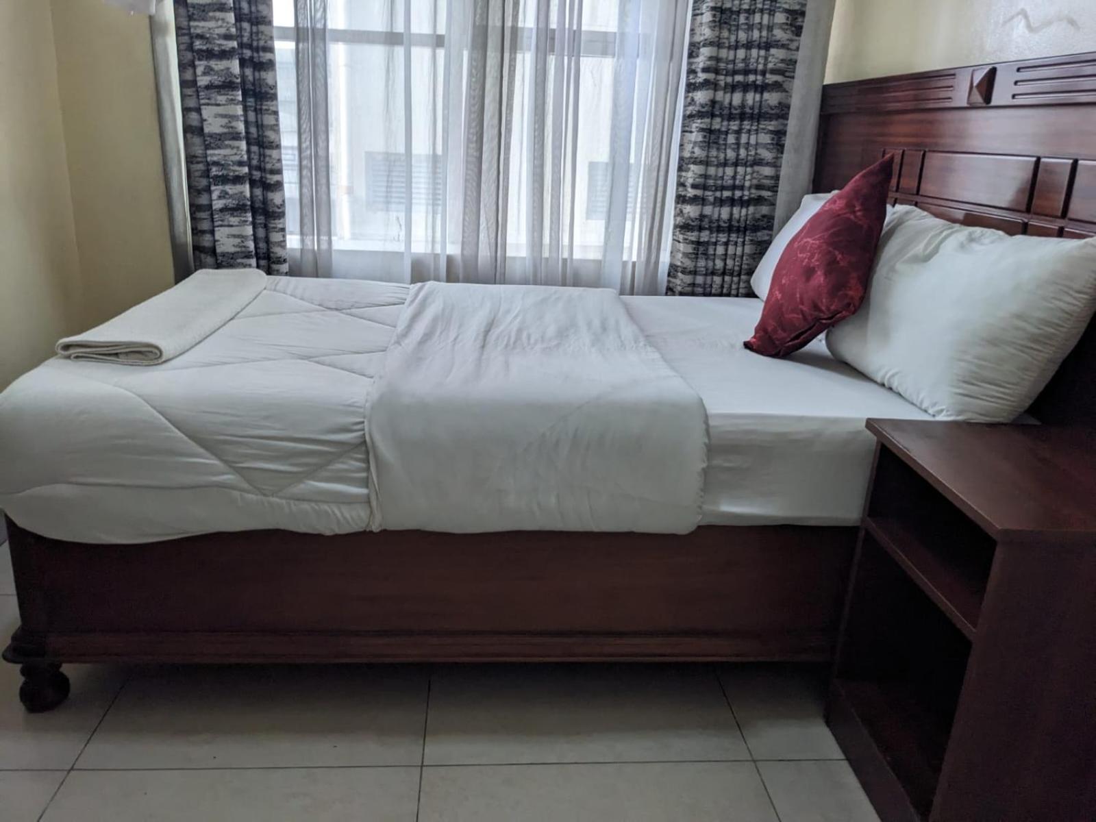 Epitome Times Hotel Nairobi Extérieur photo