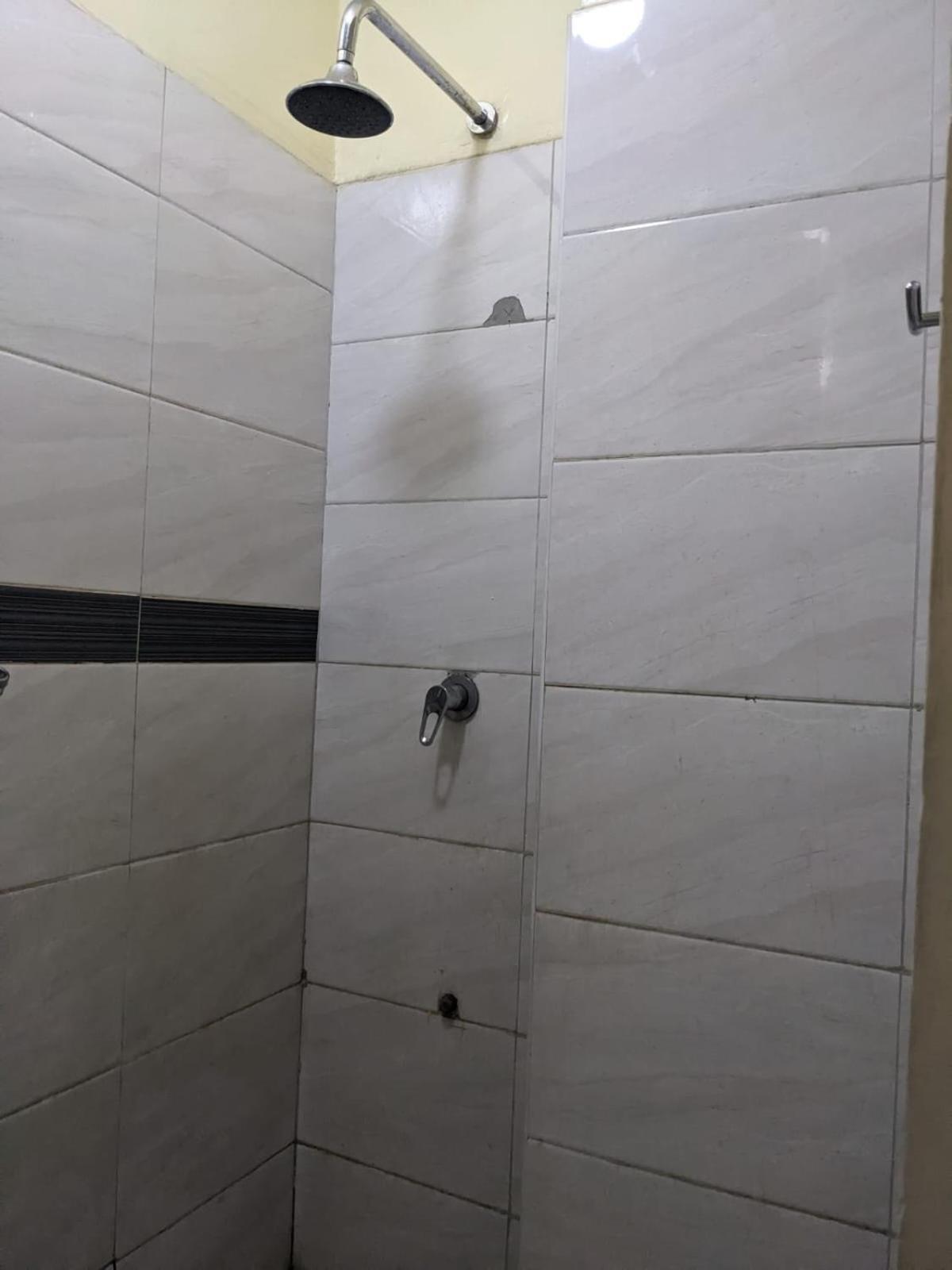 Epitome Times Hotel Nairobi Extérieur photo