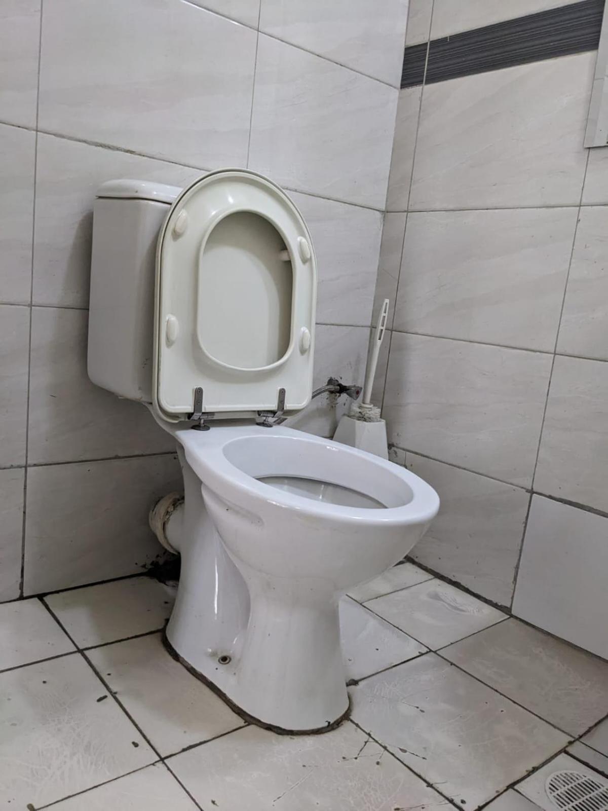 Epitome Times Hotel Nairobi Extérieur photo