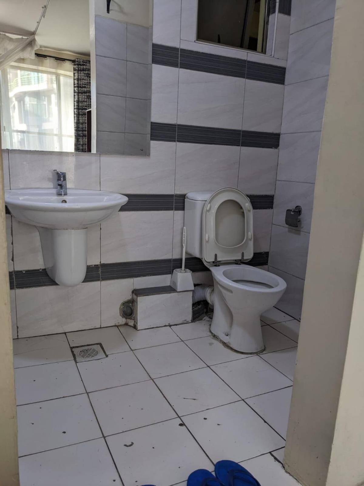 Epitome Times Hotel Nairobi Extérieur photo
