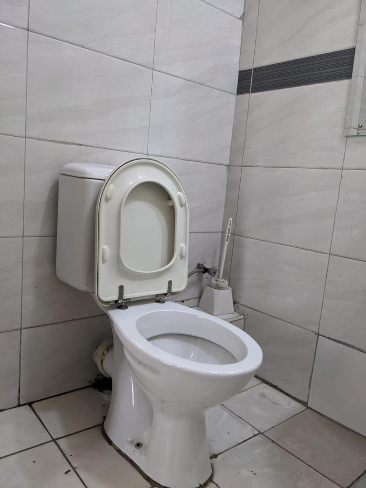 Epitome Times Hotel Nairobi Extérieur photo